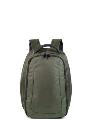 VENTURE - Mochila - dark khaki