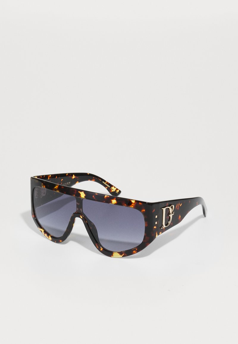 Dsquared2 Lunettes de soleil - havana