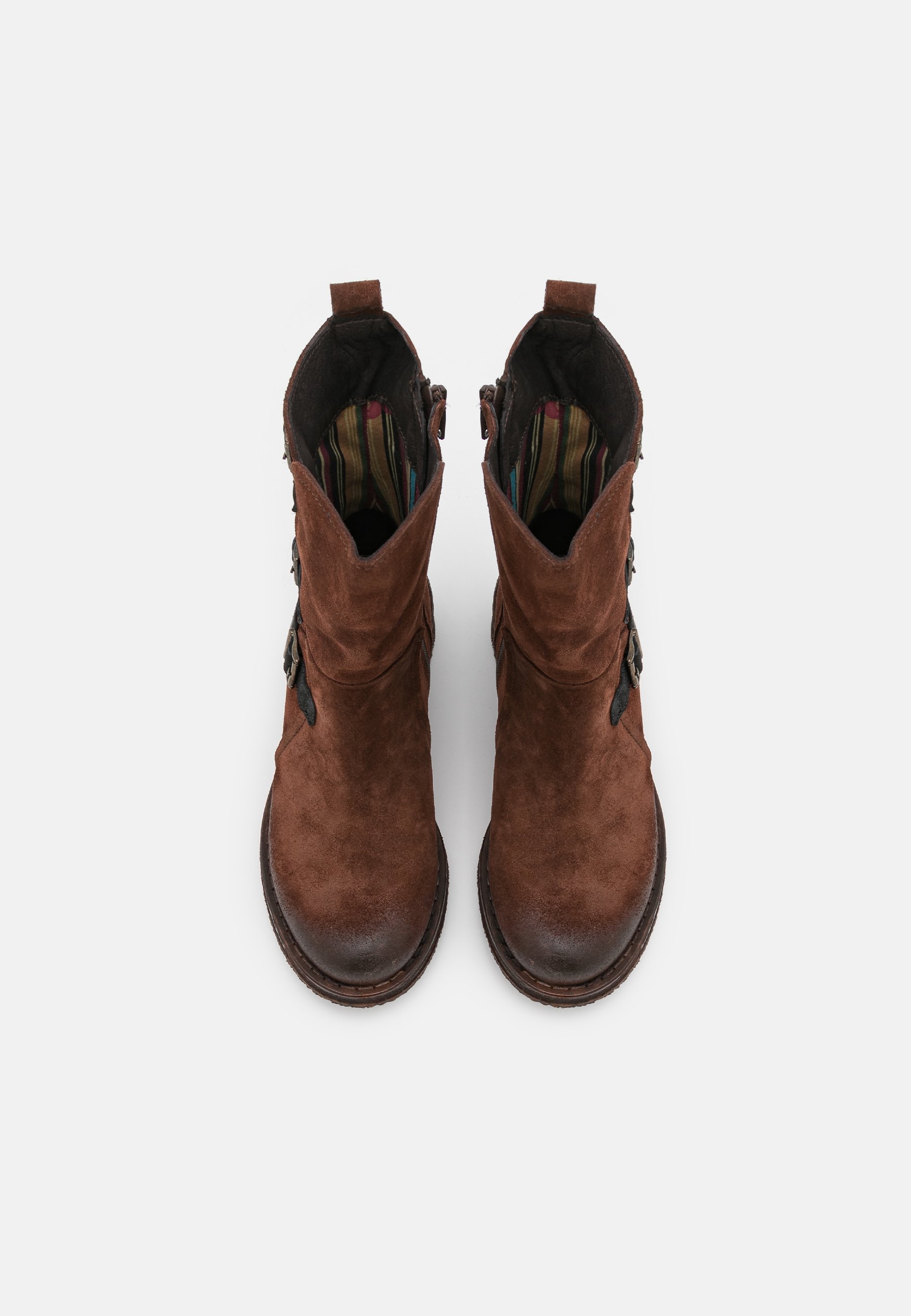 tinsel bootie matisse