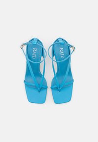 RAID MEEKA - Sandálias em T - blue