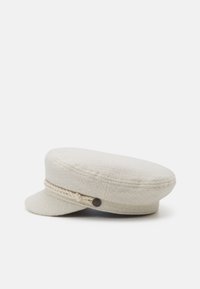 Brixton FIDDLER UNISEX - Șapcă - off white