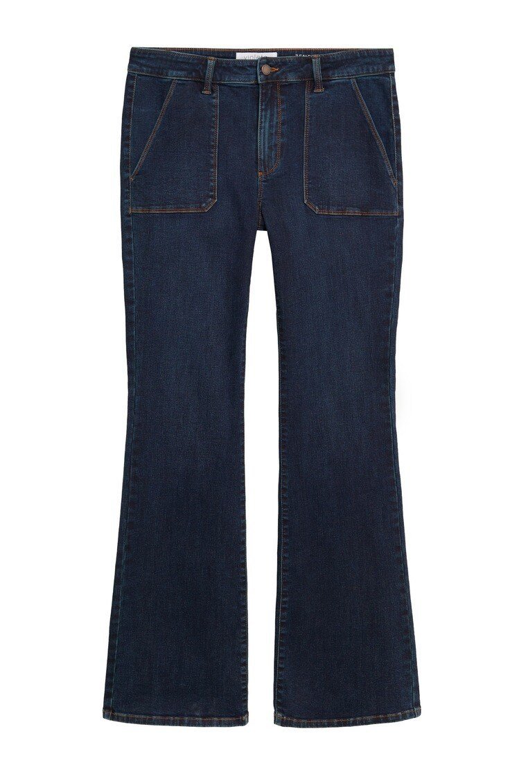 Pantalones Vaqueros Violeta Mango Online Shop, UP TO 66% OFF |  agrichembio.com
