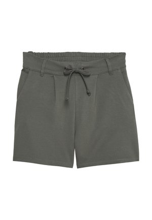 Shorts - khaki