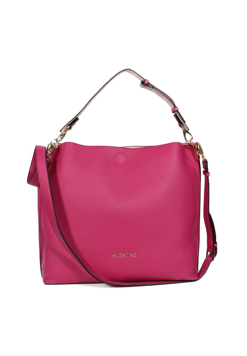 Damen Handtaschen | Valentino Bags Shopping Bag fuxia/lila - QX32232 Damen Handtaschen | Valentino Bags Shopping Bag fuxia/lila - QX32232