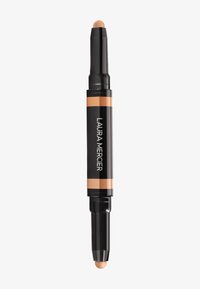 Laura Mercier - SECRET CAMOUFLAGE BRIGHTEN & CORRECT DUO - Concealer - 4n Miniatyrbilde 1