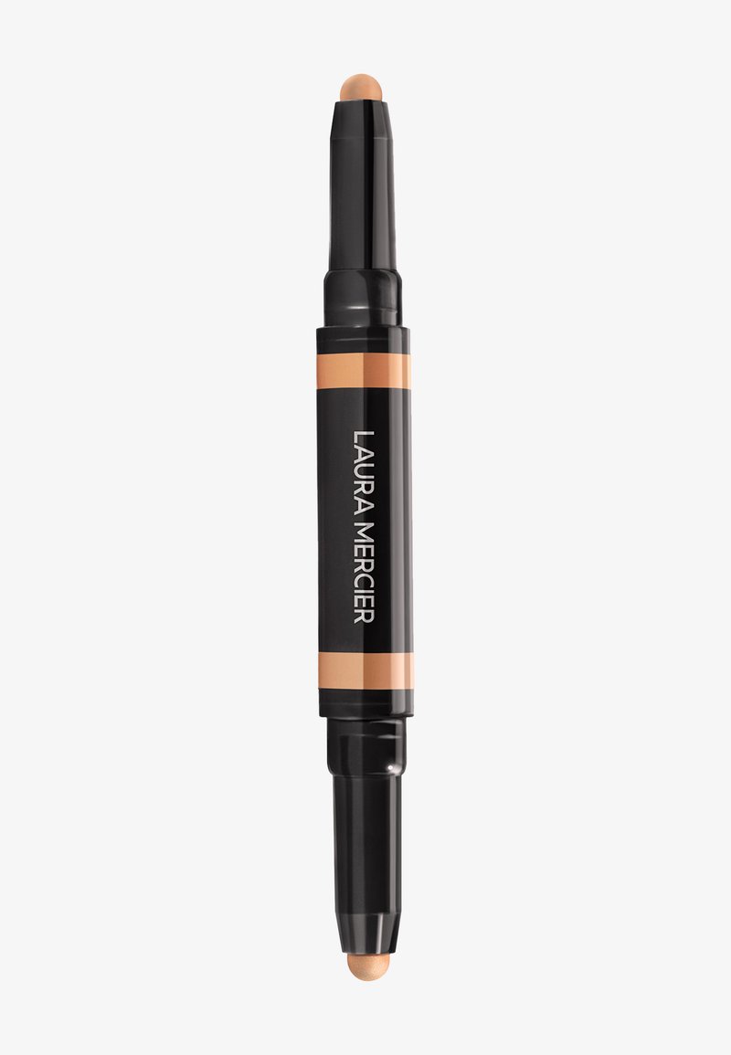 Laura Mercier - SECRET CAMOUFLAGE BRIGHTEN & CORRECT DUO - Concealer - 4n, Forstørre