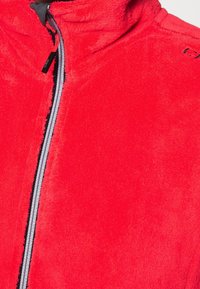 CMP Veste polaire - red