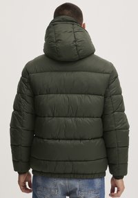 Blend BHOUTERWEAR - Zimná bunda - rosin