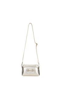 Wojas Taška s příčným popruhem - złoty