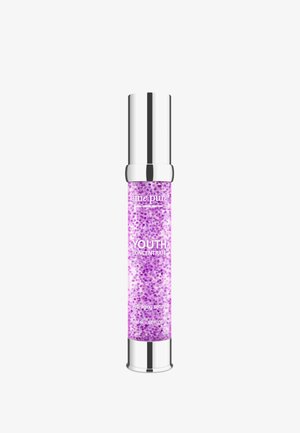 âme pure YOUTH CONCENTRATE – FACE SERUM WITH 42% ACTIVES, HYALURONIC ACID, ANTI-AGING & - Serum