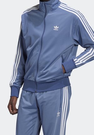 Trainingsjacke - blue