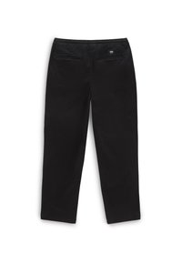 Vans RANGE  - Pantalones - black