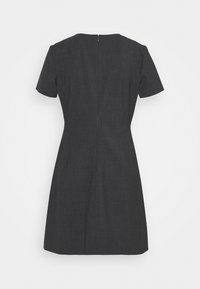 Theory Robe fourreau - grey