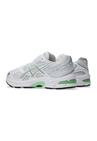 ASICS SportStyle GEL-1130 GS - Sneakers - white piedmont grey