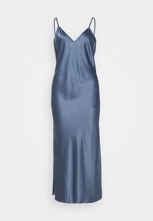 CHEMISE LONG - Nightie - china blue