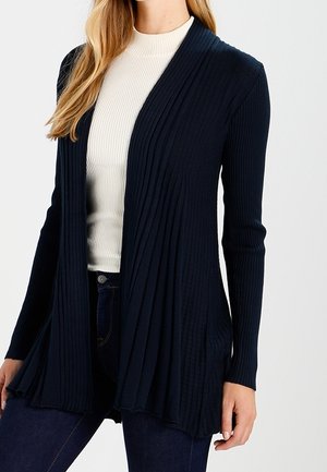 Vest - dark blue