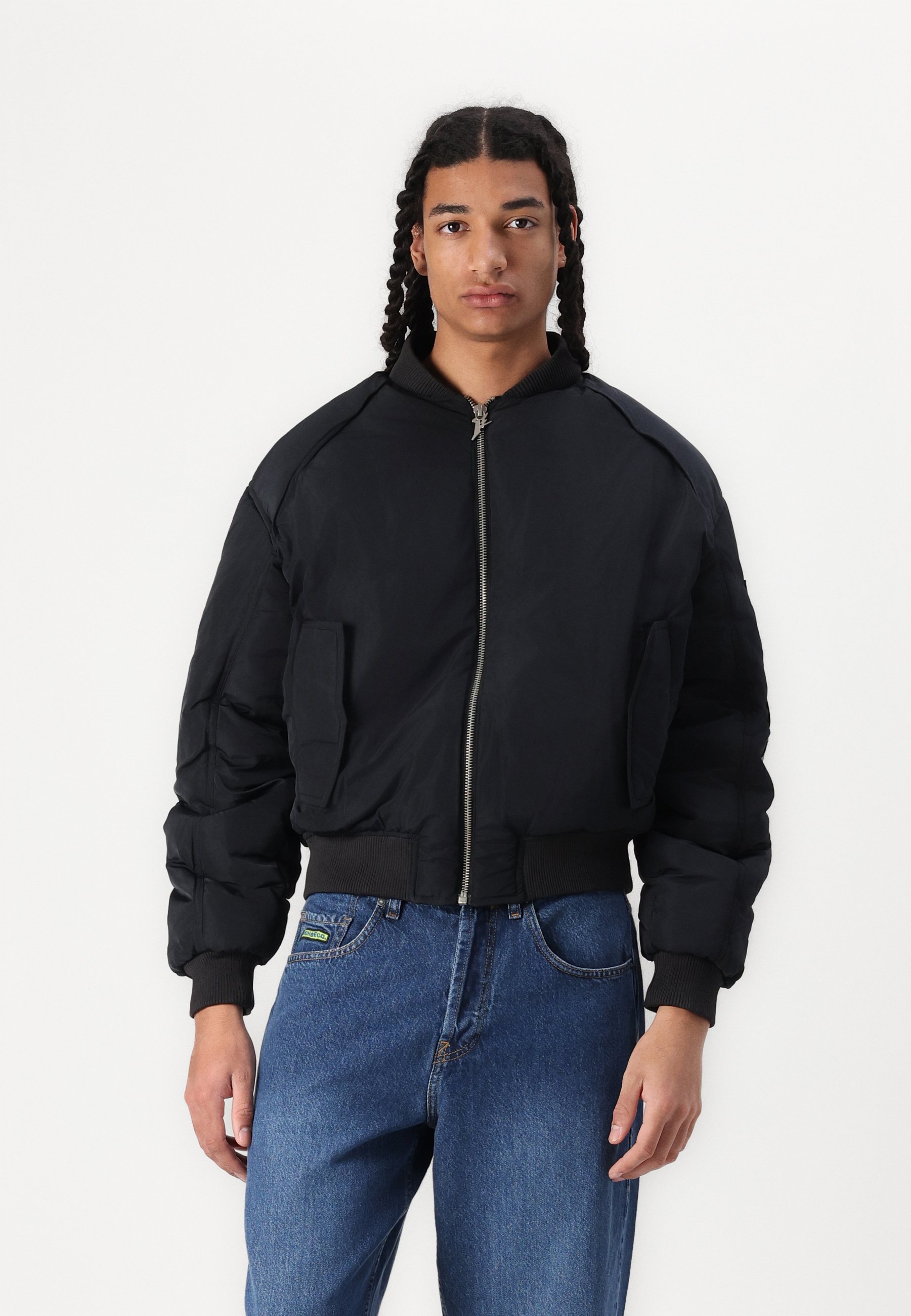 wtaps ファッション baloriginal MA-1 BOMBER JACKET/wtaps huf
