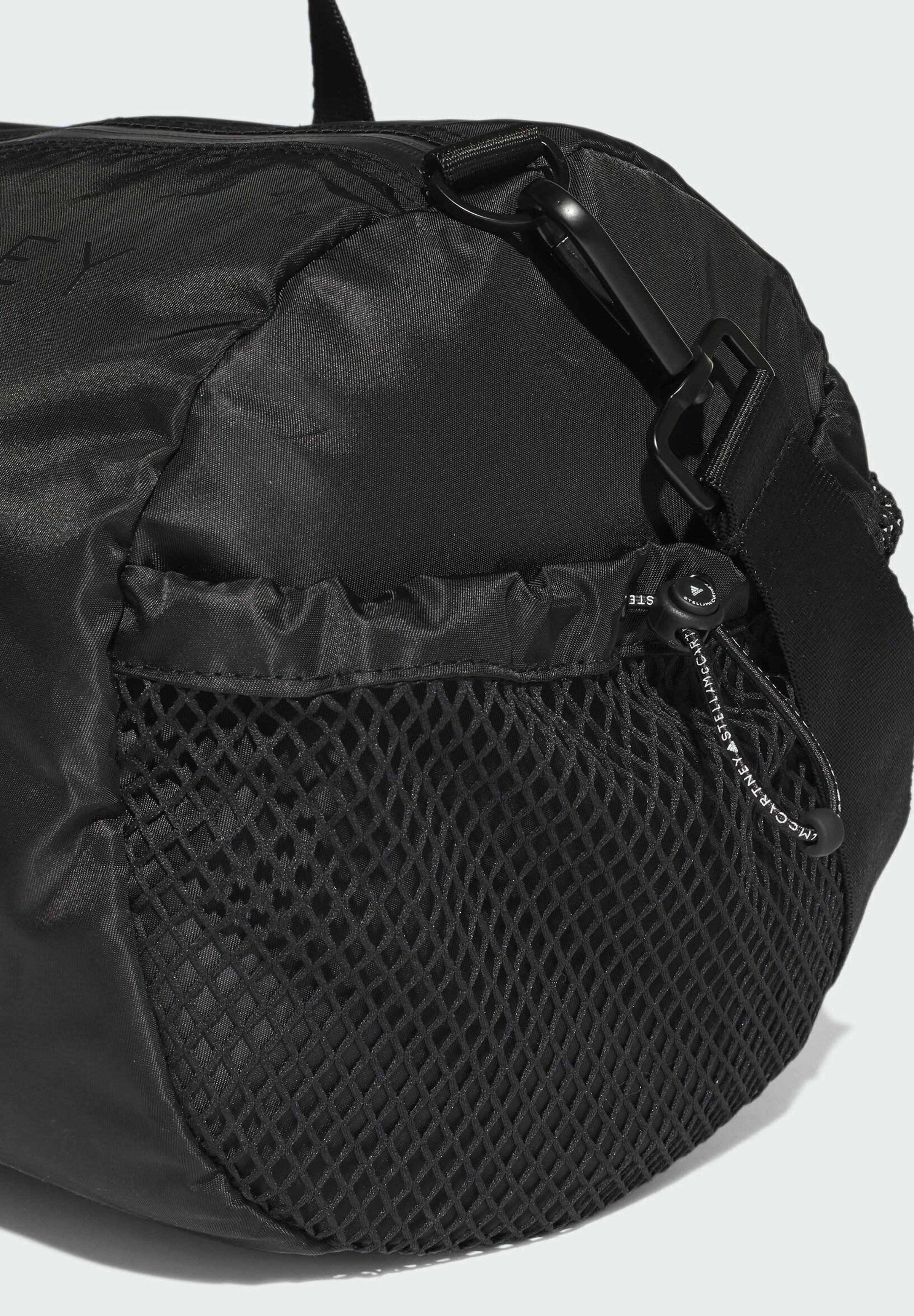 adidas by Stella McCartney Sporttas - black/Zwart - Zalando.nl