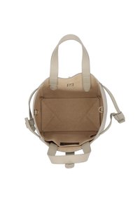 Furla NET LEDER  - Sac à main - marmo