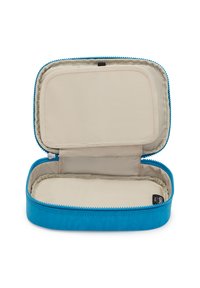 Kipling Pennfodral - new aquatic blue