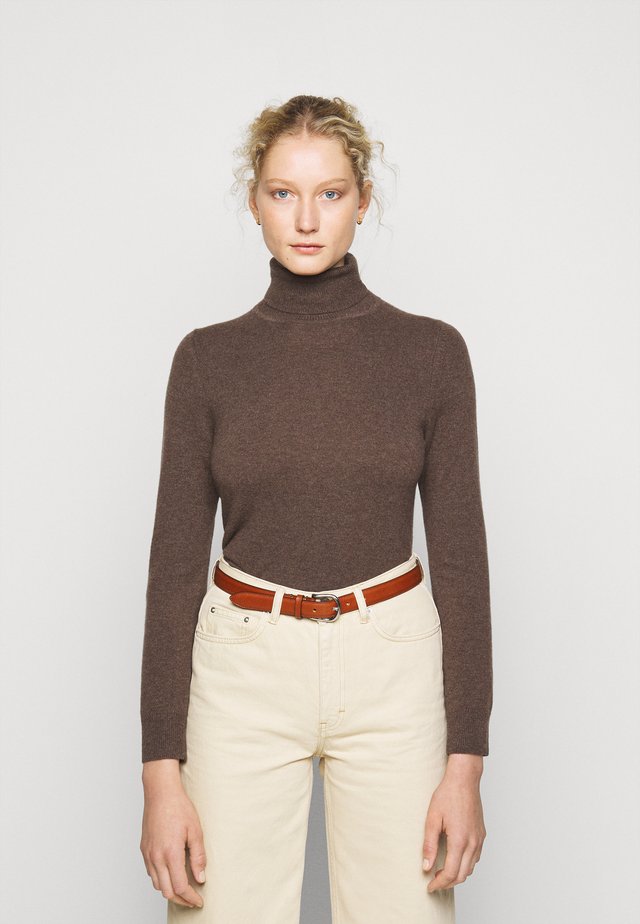 Maglione - brown