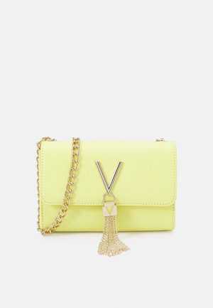 Valentino Bags Bandolera - green