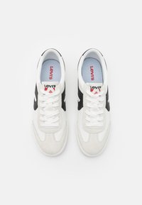 Levi's® SNEAK - Baskets basses - regular white