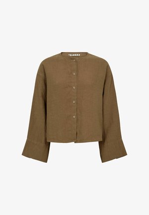 Ivy Copenhagen, Blouse - desert