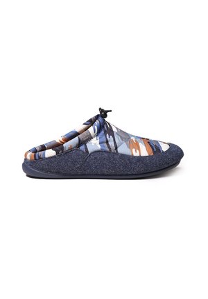 NADIR-UM - Chaussons - camu