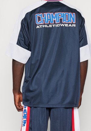 T-shirt imprimé - dark blue