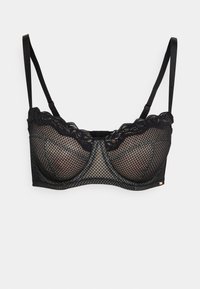 DORINA - ADDISON - Reggiseno con ferretto - black Immagine in miniatura 1