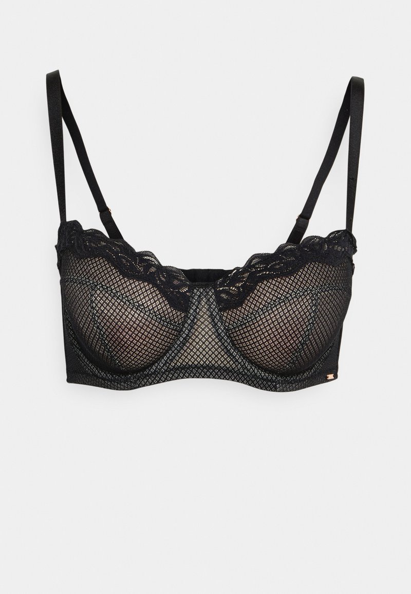 DORINA - ADDISON - Reggiseno con ferretto - black, Ingrandire