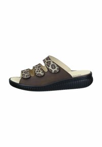 Dr. Brinkmann CHELVA - Mules - leo braun