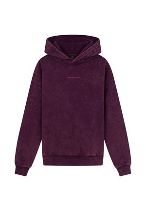 Hoodie - pink