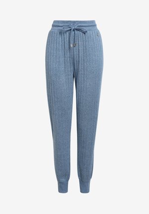 Next Pantalon de survêtement - blue