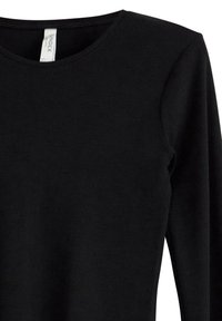 Lindex Hemd - black