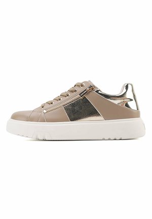Nine West TAUSTE  - Sportbačiai - beige