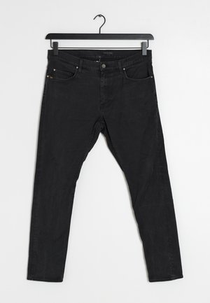 Slim fit -farkut - grey