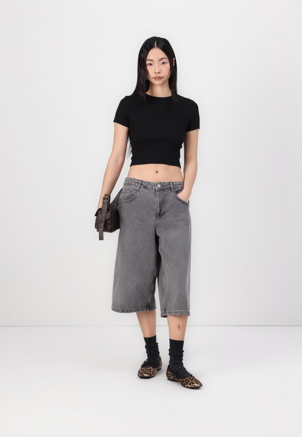 3 PACK - T-Shirt basic