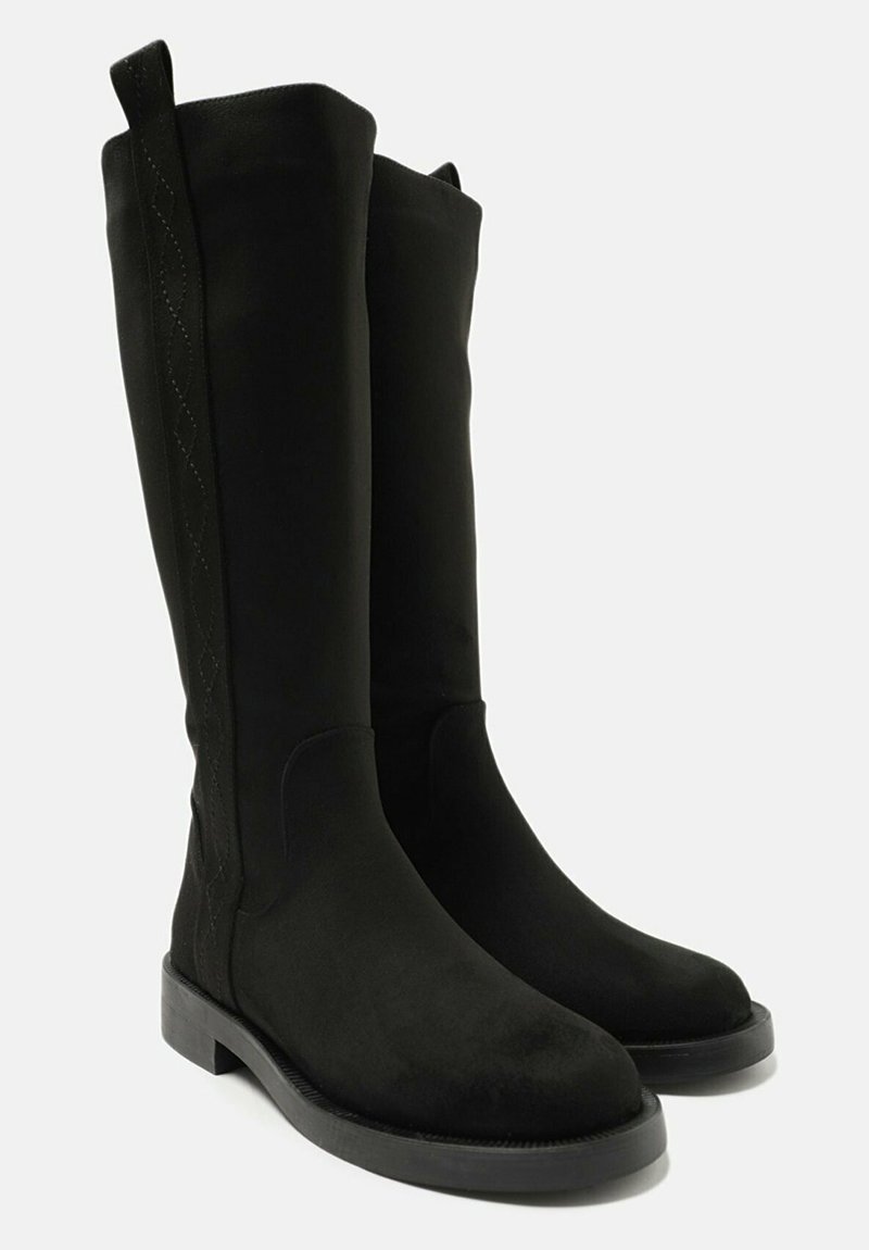 Damen Klassische Stiefel | Trendyol PARENT Stiefel black/schwarz - CV10249 Damen Klassische Stiefel | Trendyol PARENT Stiefel black/schwarz - CV10249