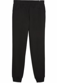Puma MINIMAL GOLD JOGGING - Pantalones deportivos - black