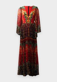 BENNET MAXI DRESS - Koktélruha / Partiruha - love note