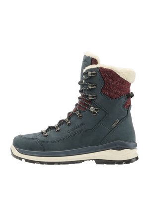 RENEGADE EVO ICE 2 GTX - Snowboots  - blue