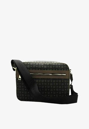 Pollini BORSA - Borsa a tracolla - bronzo
