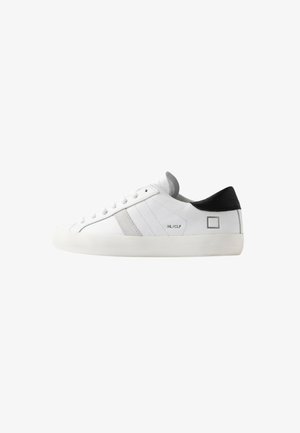 D.A.T.E., Sneakers laag - bianco