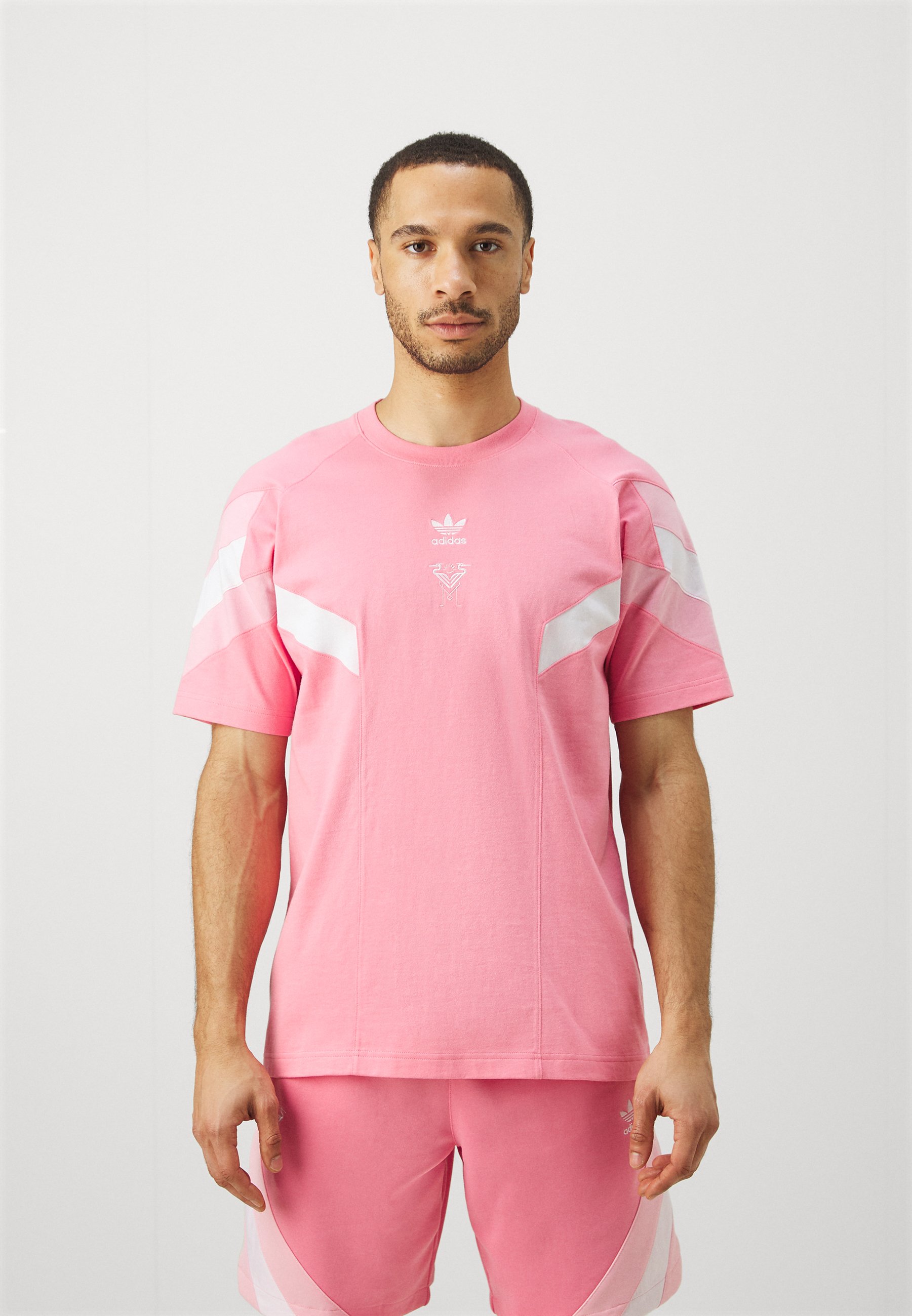 adidas Originals INTER MIAMI CF SHORT SLEEVE - Club wear