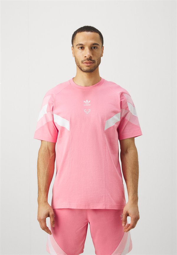 INTER MIAMI CF  SHORT SLEEVE - Club wear