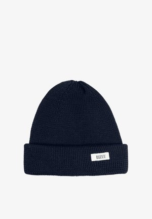 BIZUU, LALU WINTER CAP - Mütze - dark blue
