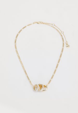 BAGUETTE - Ogrlica - gold-coloured
