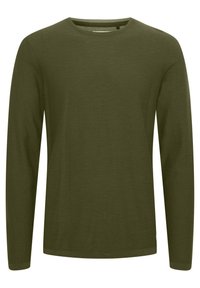 BHPullover - Vesta - cypress